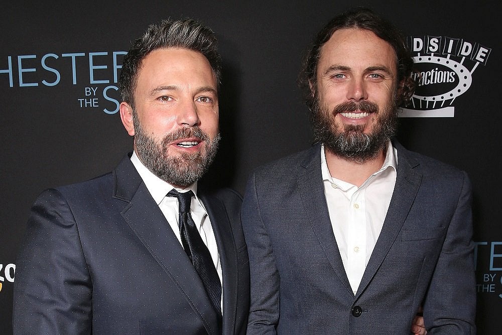 Casey Affleck confirms his and Ben Affleck's dad Timothy passed away this year