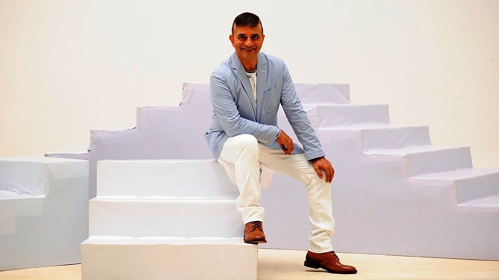 At 40 editions, Prasad Bidapa's model hunt proves that great modelling is far more than good looks!
