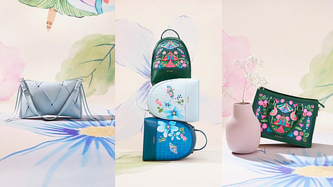 House of Kiyaara brings wearable art to everyday accessories