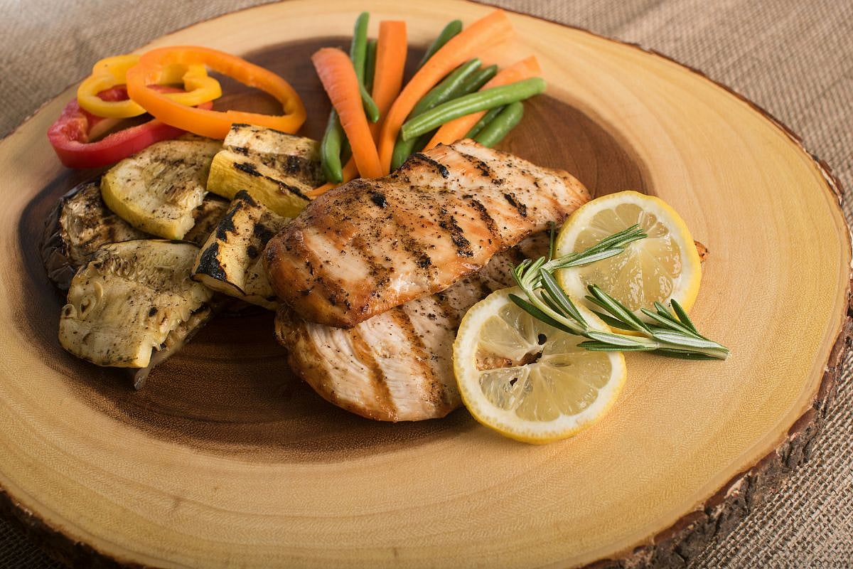 Healthy eating trends in 2026: What's worth following and what to ignore