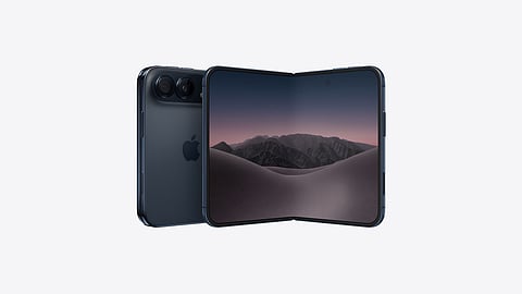 iPhone Duo, AirPods 5 and more