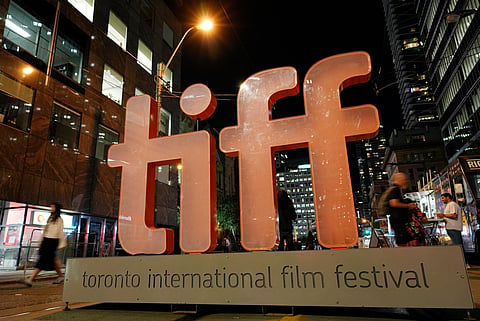 Must-watch movies and key events at the 2026 Toronto International Film Festival