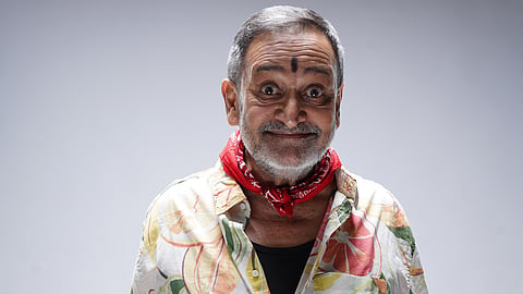 Mahesh Manjrekar to stage his solo act Animal in Kolkata on September 19 at Dhono Dhanya Auditorium