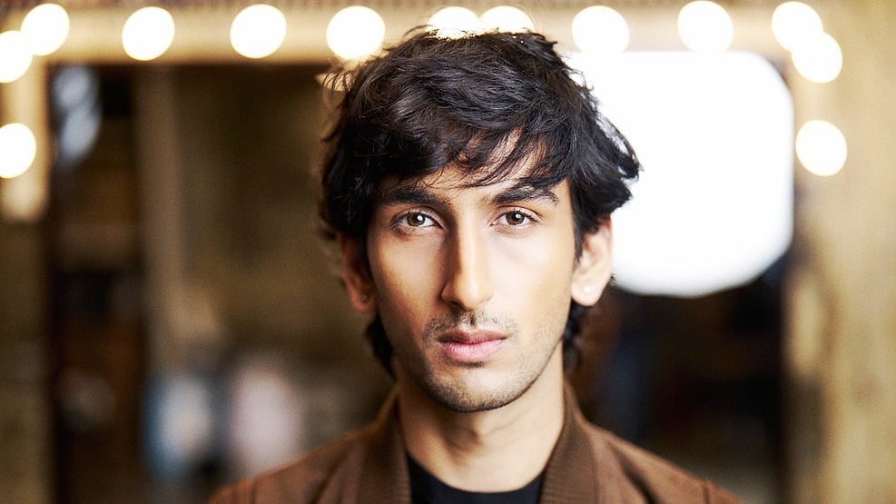 Actor, guitarist and songwriter Moses Koul releases his debut single, Jee Le!