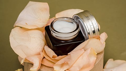 The oldest cold cream combined water, beeswax and olive oil in a formula created by Galen around 150 AD