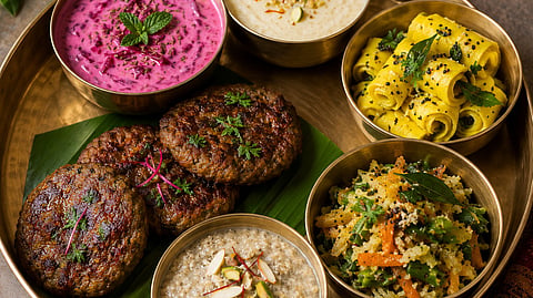 With the BRICS summit happening in Delhi, here’s what the elaborate dinner menu is all about 