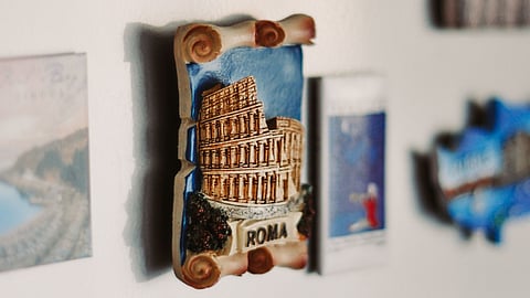 The strange things people collect now instead of souvenirs