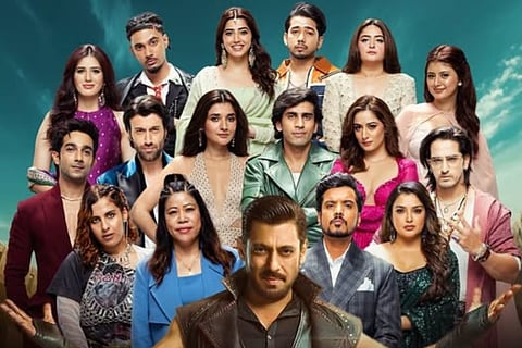 Bigg Boss 20 contestants emotional over 20-year tribute