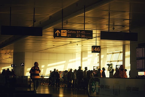 India announces free 30-day e-tourist visa to Thai travellers until 2027