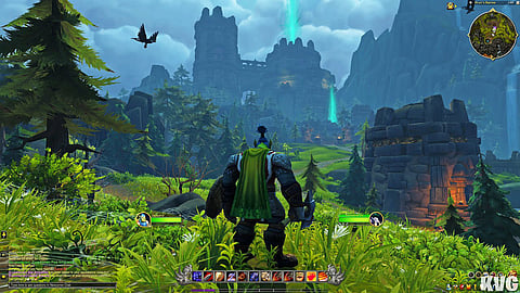 World of Warcraft: Forever: What Blizzard’s new Classic Plus experience means