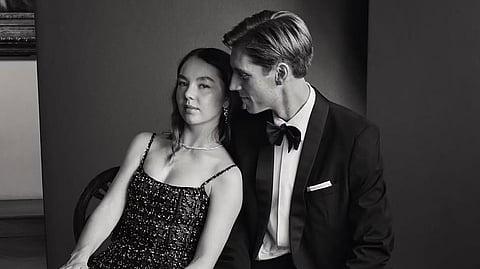 Princess Alexandra of Hanover announces engagement to longtime partner 