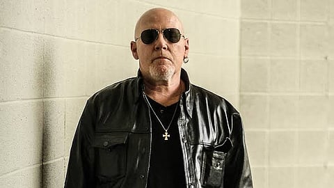 Punk rock pioneer and Dead Boys guitarist Cheetah Chrome dies aged 71
