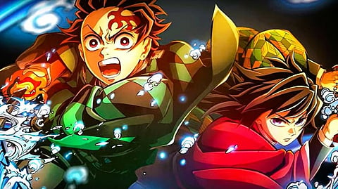 Demon Slayer: Infinity Castle Part 1 set for Netflix release; here's how to watch it in India