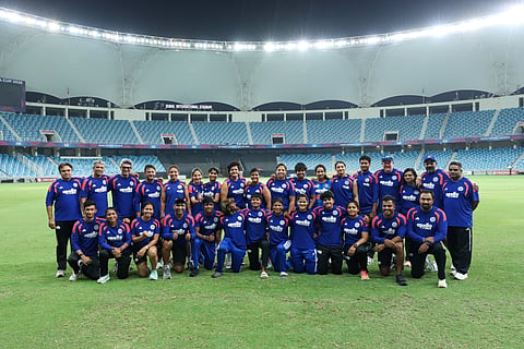 BCCI president explains why team India chose not to receive trophy from Mohsin Naqvi at Asia Cup 2026