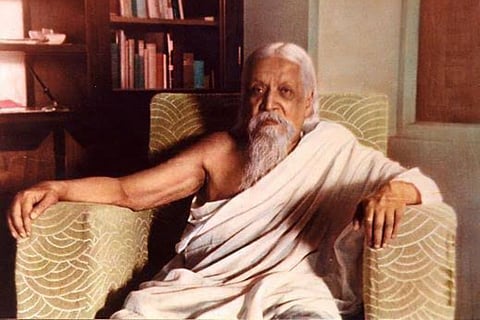 The spiritual side of Pondicherry: Tracing Sri Aurobindo’s journey
