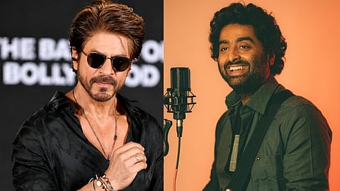 Shah Rukh Khan revealed a lot of details about KING during an Ask Me Anything (AMA) session on X