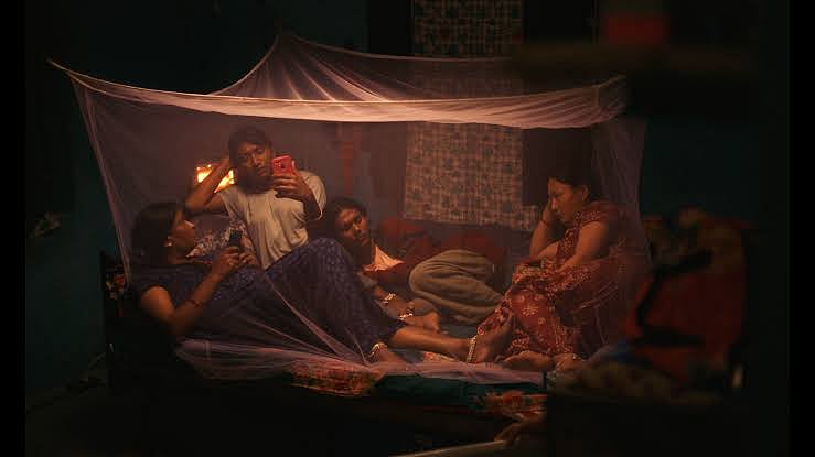 Nepali film Elephants in the Fog selected as Nepal’s entry for 2027 Oscars