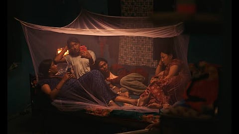 Nepali film Elephants in the Fog selected as Nepal’s entry for 2027 Oscars