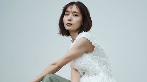 Japanese-Korean actress Yuri Nakamura passes away at 44 