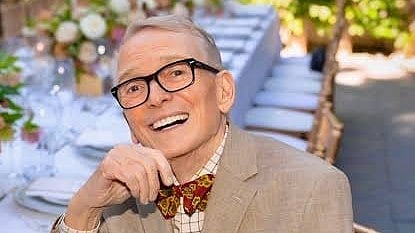 Glamour King of Hollywood designer Bob Mackie dies of pneumonia at 87