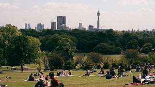 London Parks 