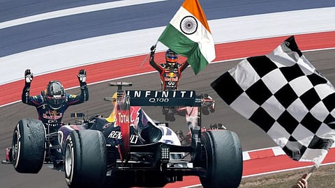 India explores Formula 1 revival in 2028 with new motorsports task force