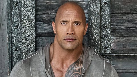 Dwayne Johnson reveals 22-kilo weight loss: I’ve never felt better