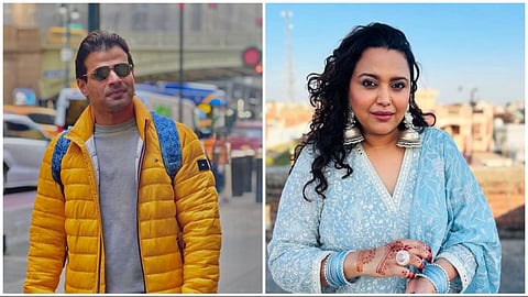 Virendra Sehwag replaces Ashneer Grover as the host