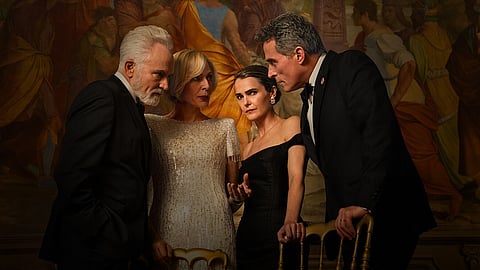 Netflix drops The Diplomat Season 4 trailer, internet reacts