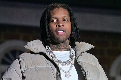 Lil Durk cleared of murder for hire charges
