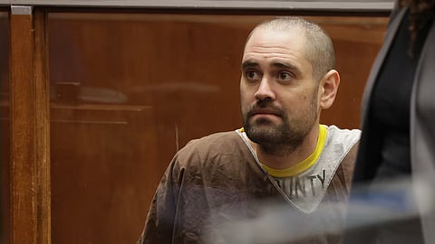 Nick Reiner won’t face death penalty in alleged murder of parents Rob and Michele Reiner