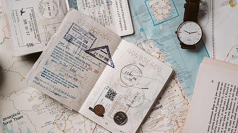 The travel mistakes that can get you fined abroad