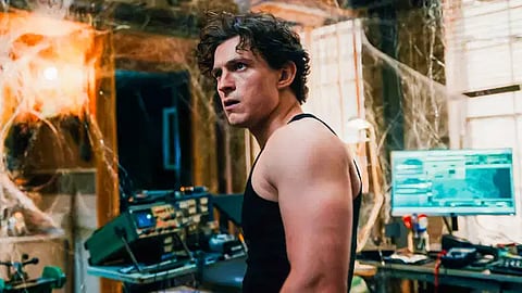 From Spider-Man to Hollywood’s highest-grossing actor: Tom Holland’s record-breaking run