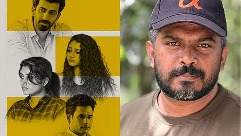 Don Palathara explores the space between the two in Ekadesham (The Uncertainty Principle), his new Malayalam feature set in Kochi