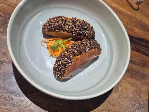 From hanging chicken to coconut-shell curry: what this new anniversary menu offers Chennai diners