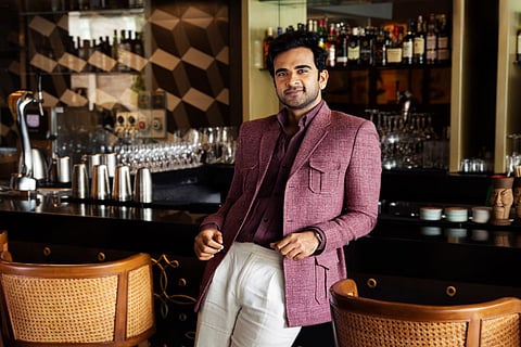 Ashok Selvan on Anbil Avan, his changing definition of success and building a legacy