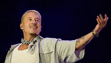 Macklemore donates $1m tour earnings to Palestine relief
