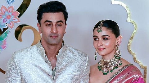 Alia Bhatt and Ranbir Kapoor to help 'refurbish' 20 schools 