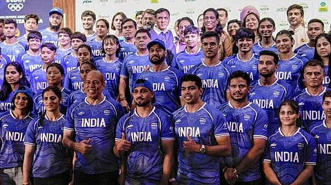 Asian Games 2026 begins with Indian rowers, shooters and other teams facing room shortages, food concerns, transport delays