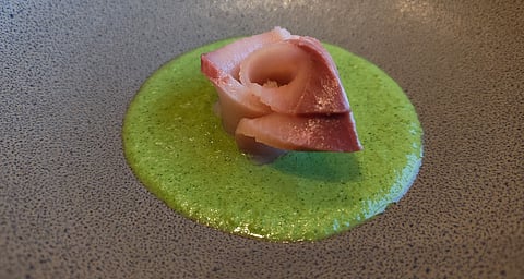 This culinary pop-up brings Izakaya flavours to Kolkata