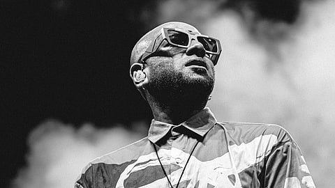 Benny Dayal