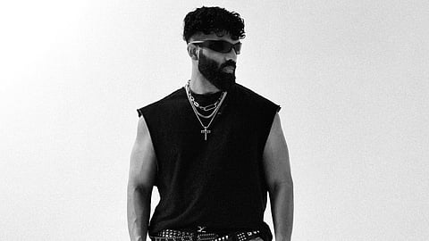 TrapperX takes to the stage in Bengaluru this weekend