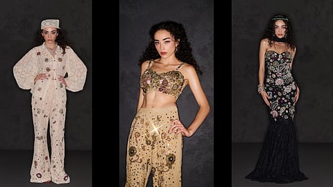 Ensembles from Reborn Treasures