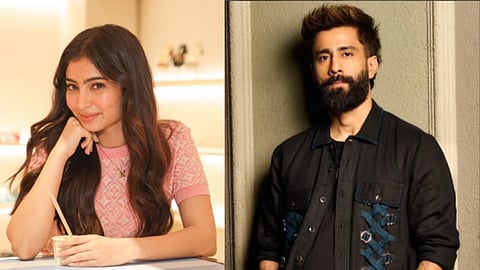 audience may soon see the fresh pairing of Sara Arjun and Ambrish Verma 