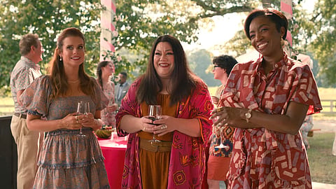 Netflix cancels Sweet Magnolias after 5 seasons, fans unhappy