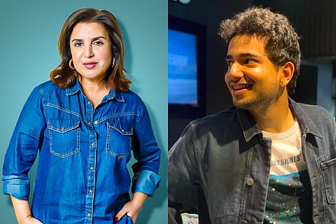 ‘Samay Raina, sorry’: Farah Khan’s funny response to being called the number 1 YouTuber, goes viral