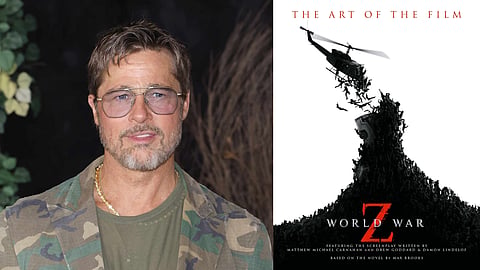 Brad Pitt and Edward Berger to join hands for World War Z