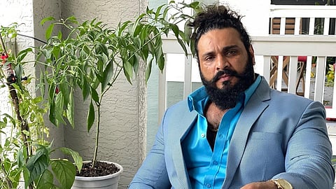 Saurav Gurjar in 14-day custody over sexual exploitation case