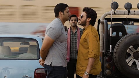 Mirzapur: The Movie may stream on Amazon Prime Video between October 16 and October 30, 2026