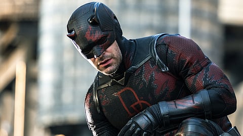 Daredevil: Born Again to conclude with season 3 as Marvel parts ways with showrunner